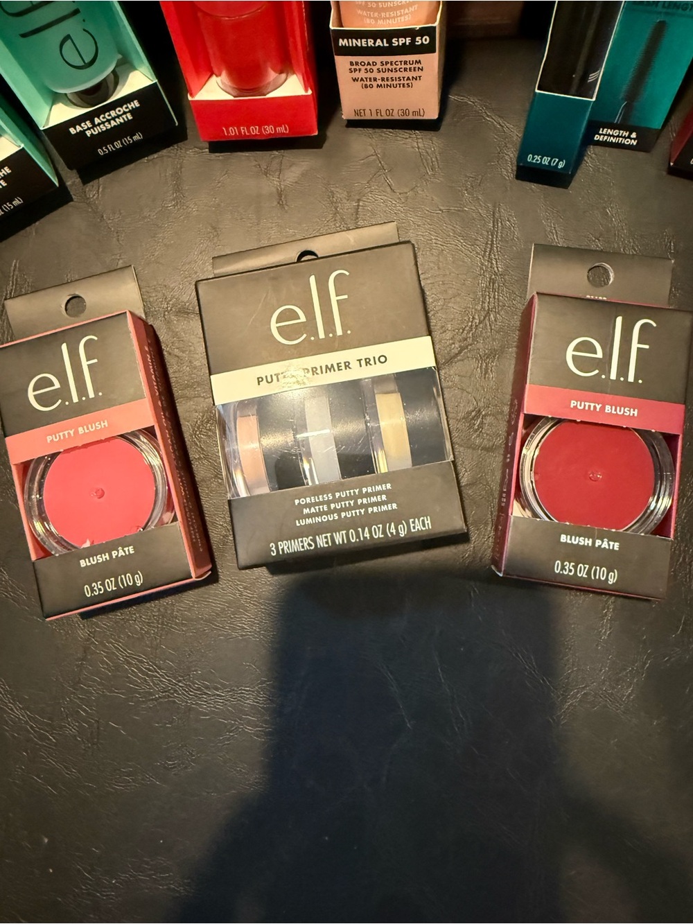 ELF Makeup Bundle - Picture 6 of 6